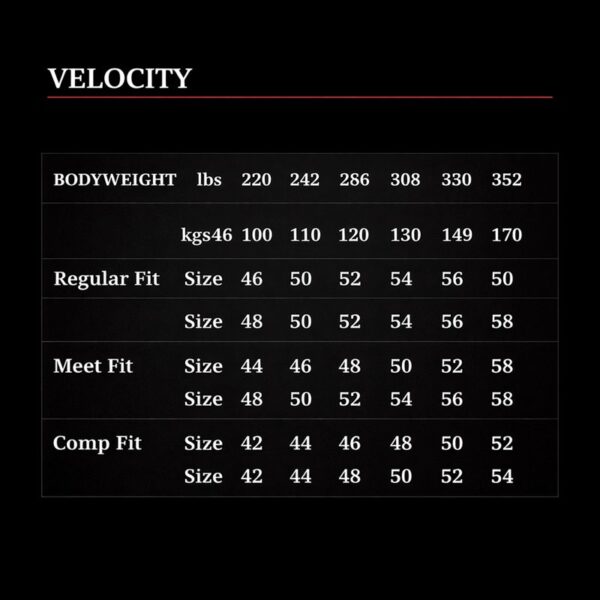Velocity Double Color with Yellow Thread