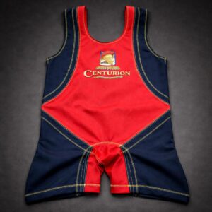 Super Centurion Squat Suit