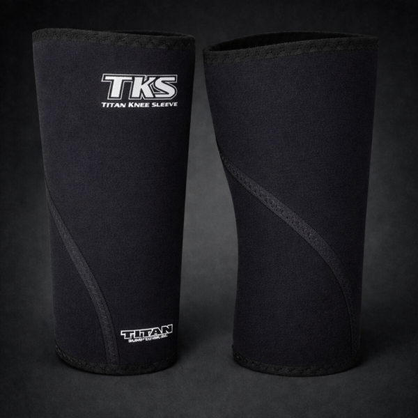TKS Titan Knee Sleeves