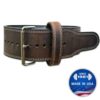 Brahma™ Kodiak Oiled Leather Prong
