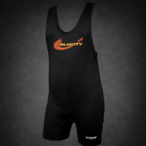Velocity Deadlift Suit