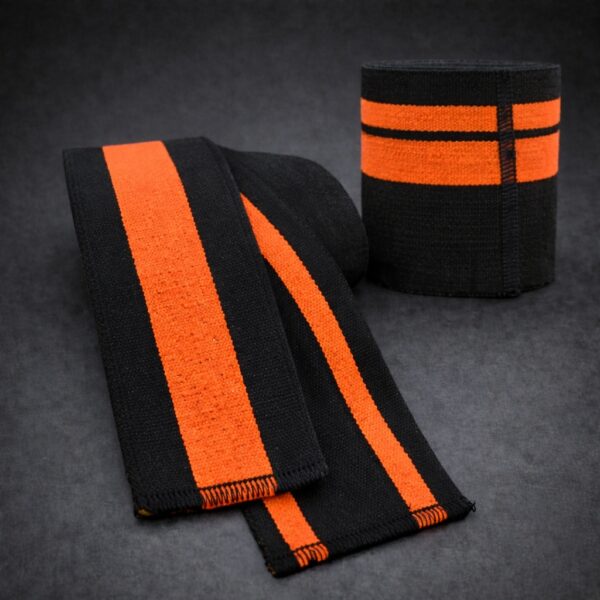 Max RPM® Knee Wraps 2 Meter