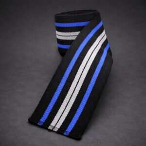 Titanium Knee Wraps 2 Meter